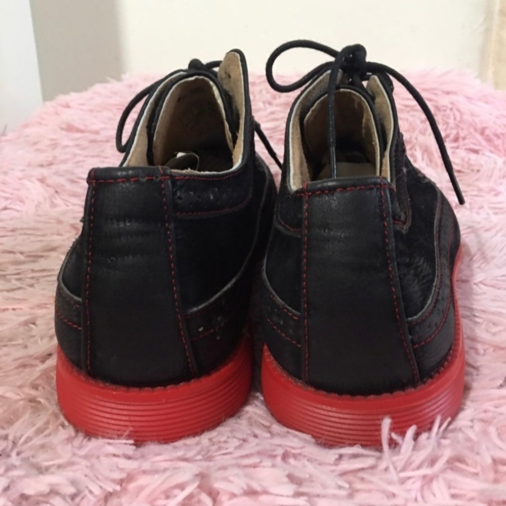 BRAT‎ CLASSIC MENS SHOES SIZE 8.5 - Picture 4 of 9